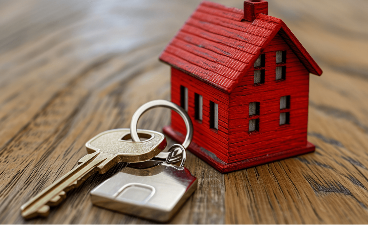 Verkauf und Vermietung