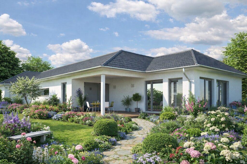 Bungalow