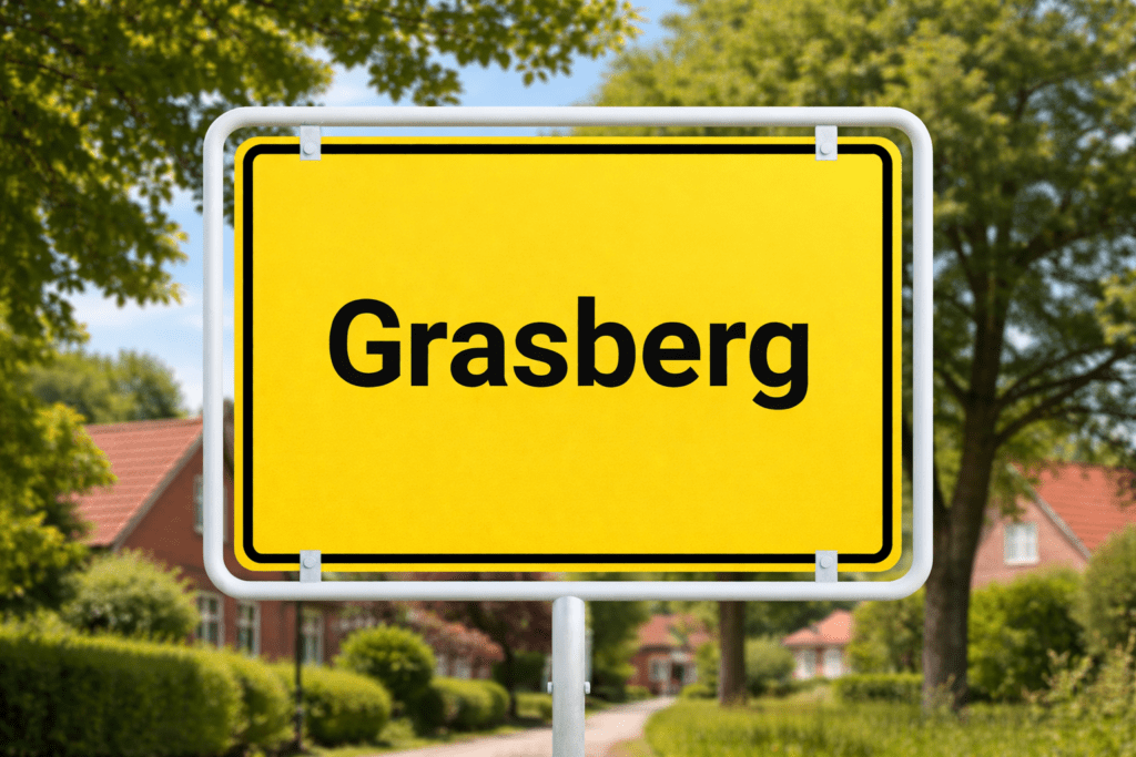 Grasberg