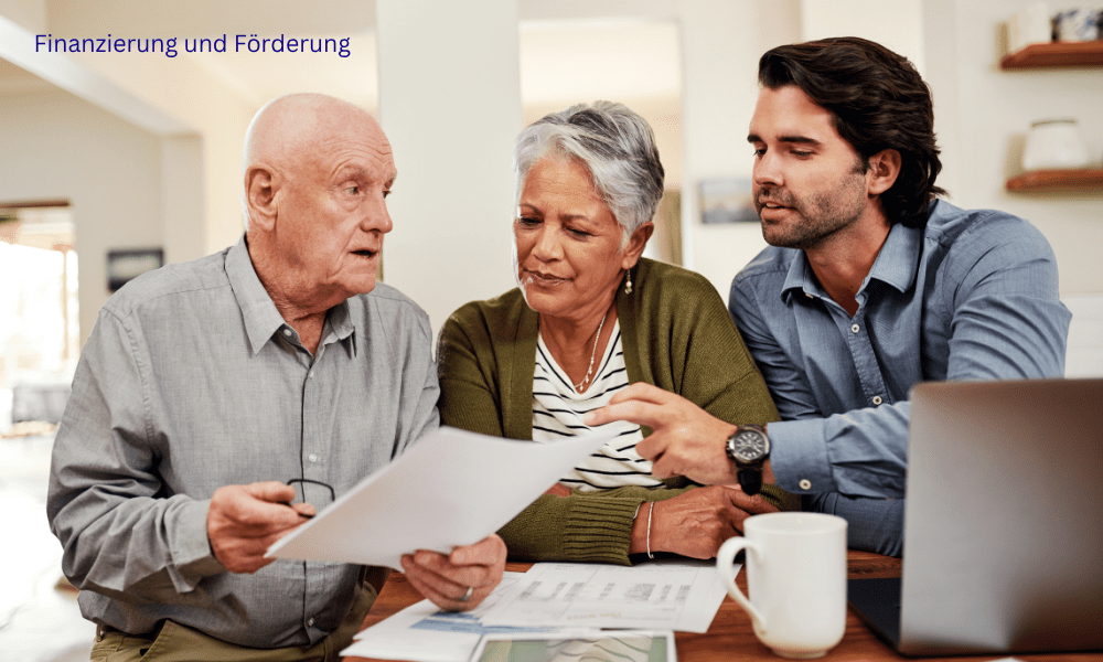 Suhling Immobilien Finanzierung