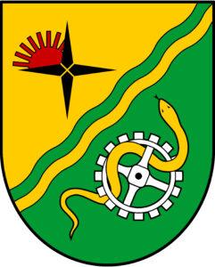 DEU Westertimke Wappen