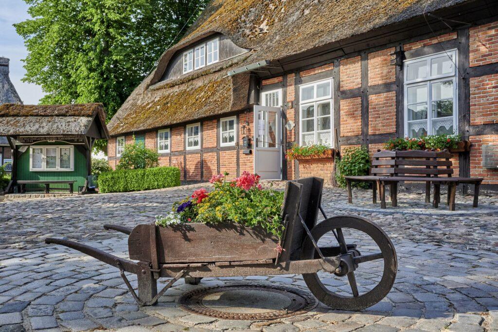Hagen im Bremischen
