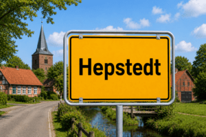 Hepstedt