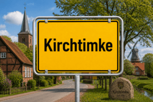 Kirchtimke