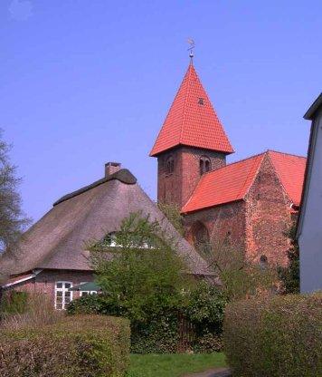 Klosterkirche OHZ