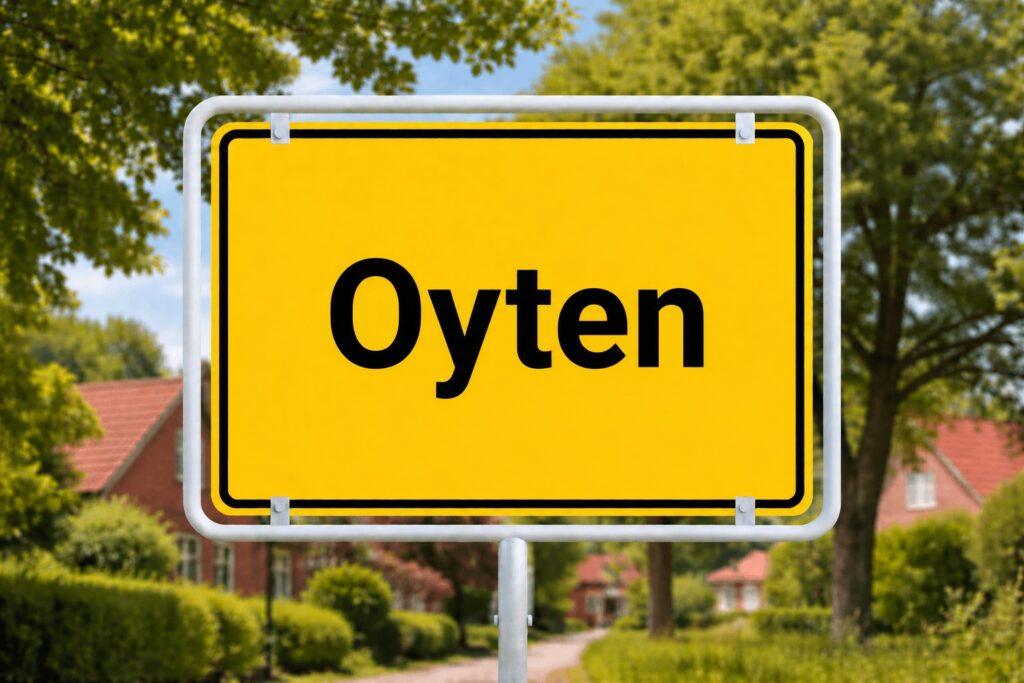 Oyten