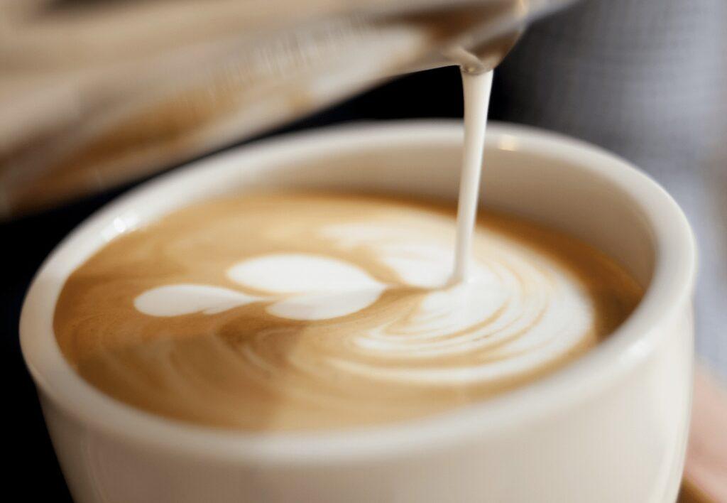Kaffee Bild