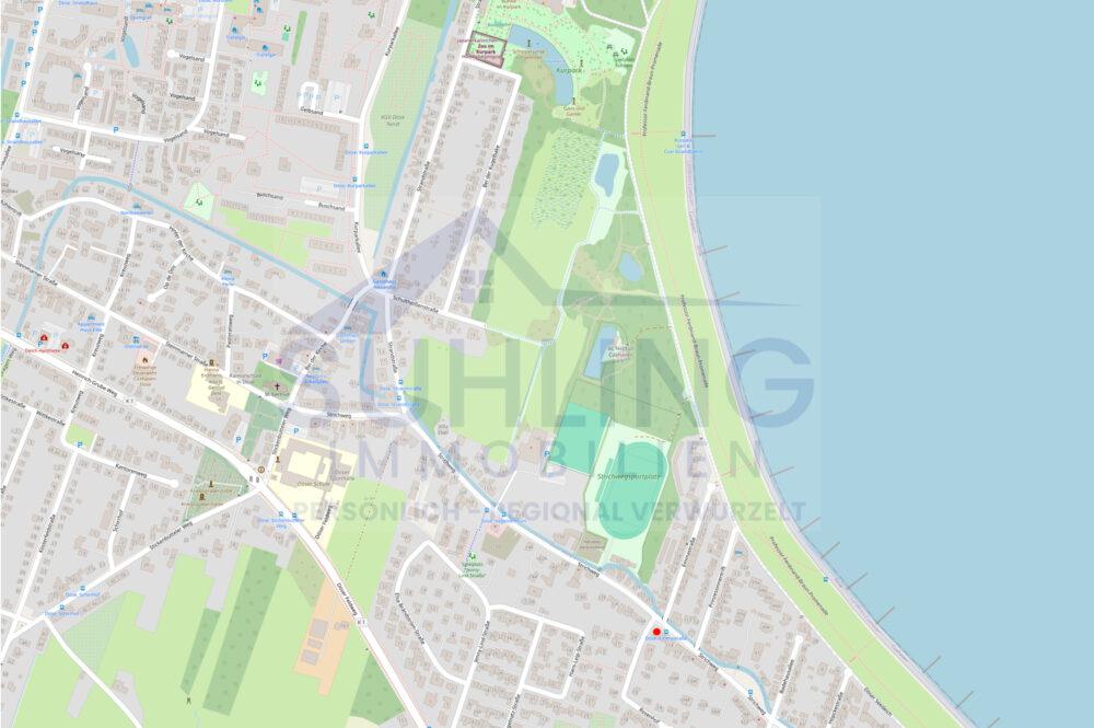 Suhling Cuxhaven Doese