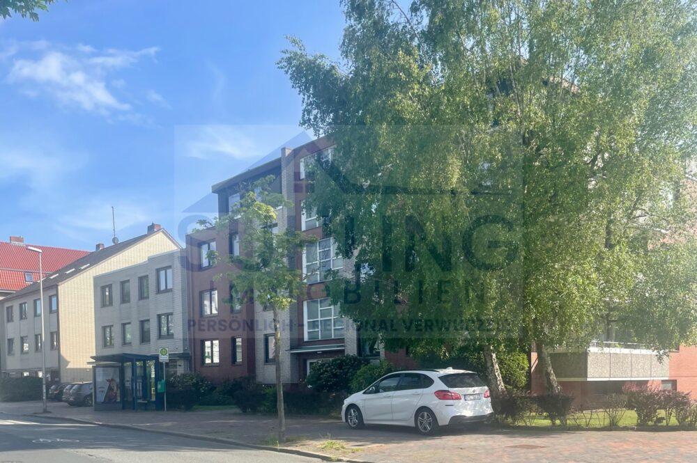 Suhling Cuxhaven Doese
