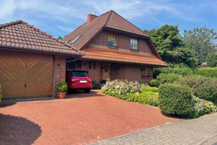 Suhling Haus Lunestedt