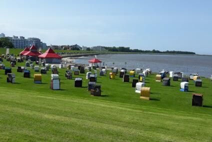 Strand Nordsee