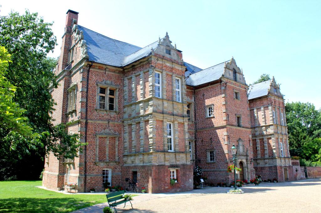 Thedinghausen Schloss Erbhof