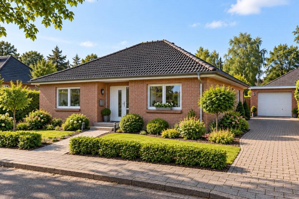 Haus Grasberg
