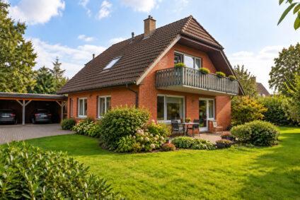 Haus Tarmstedt