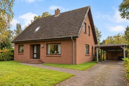 Haus Wilstedt