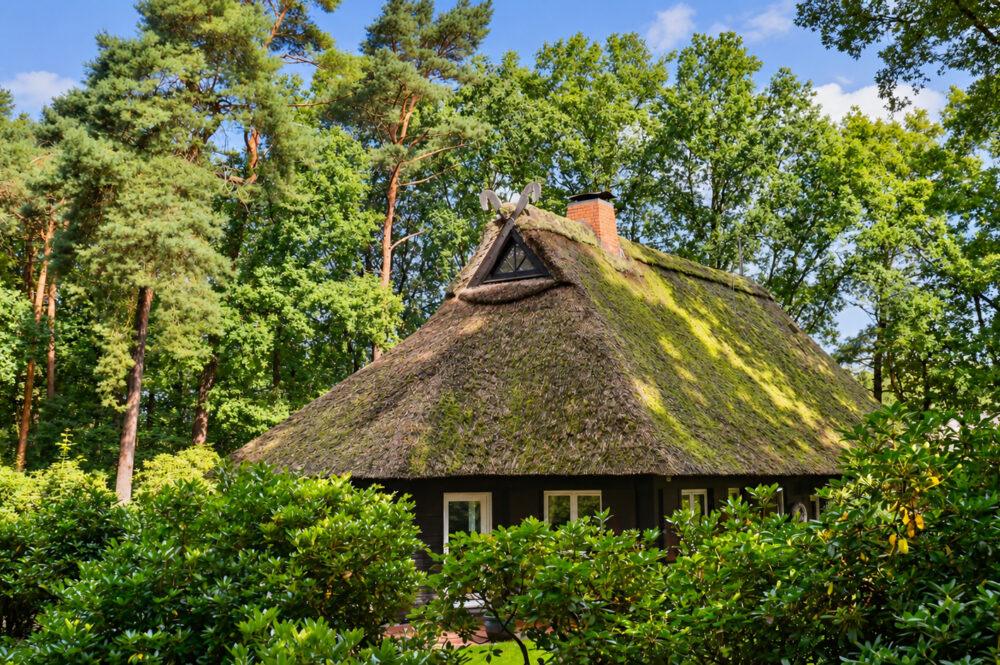 Haus Worpswede