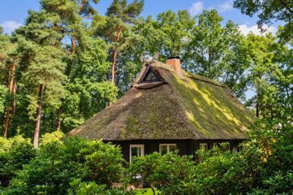Haus Worpswede